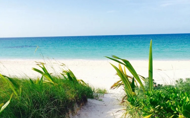 The Beach House 3 Bedroom Home