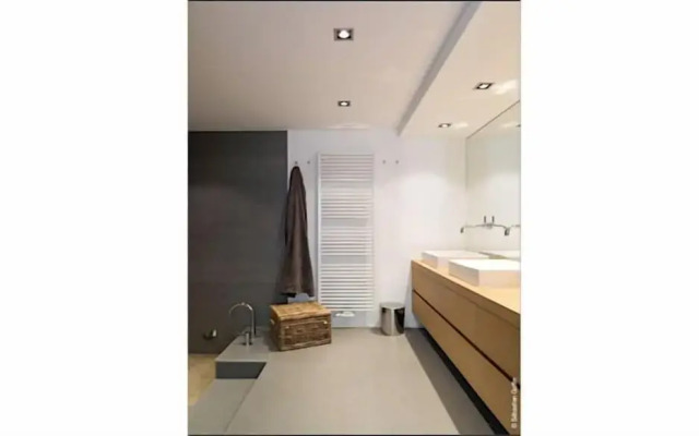 Europea Brussels Design Residence Flagey