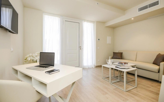 Villa Garuti Hotel & Appartements