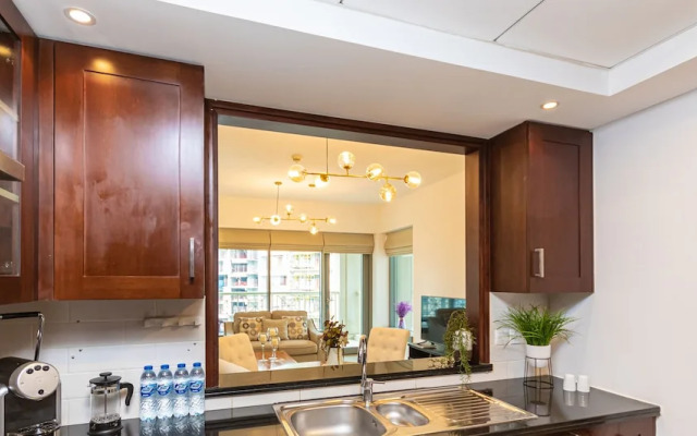 Westminster 29 Boulevard