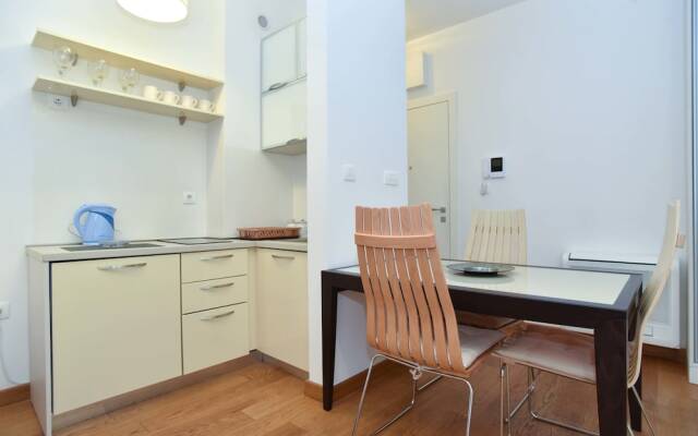 Blue coast Apartments