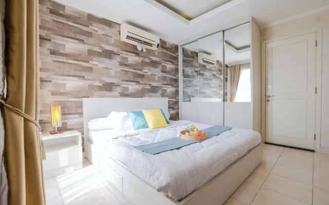 The Boulevard Apartment By Abdihome