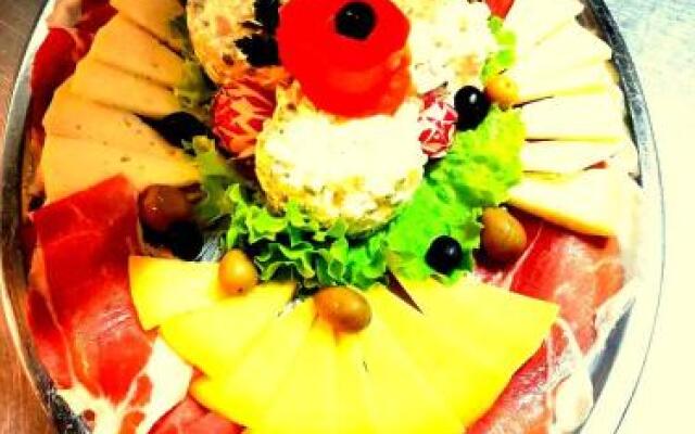 Guest House Bepo