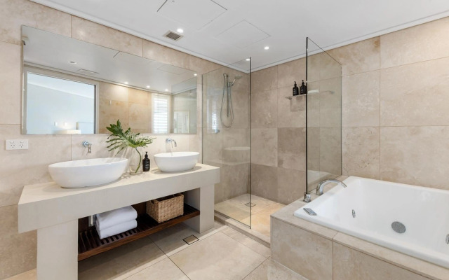 Hastings Park Apartment 3