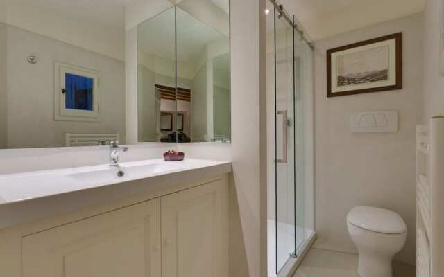 Apartments Florence Vigna Nuova 3bd