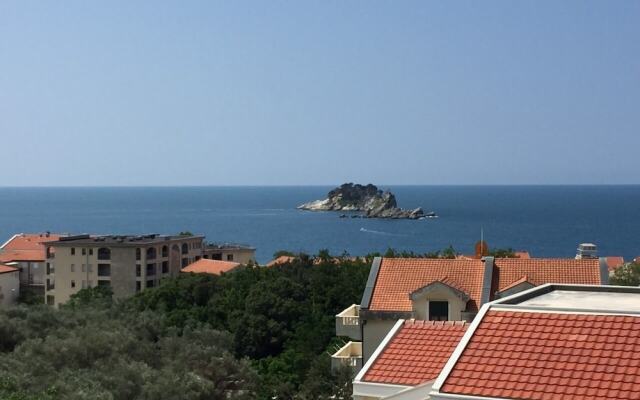 Beautiful Sea View Apartment