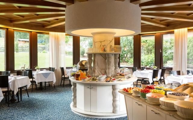 BEST WESTERN Hotel Roemerhof