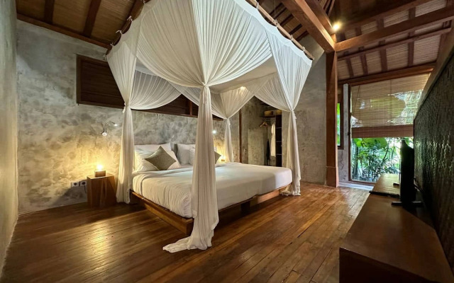 ZIN Berawa Villas & Bungalow