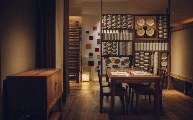 Hoshino Resorts KAI Unzen