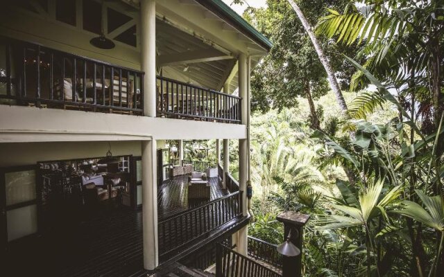 Copal Tree Lodge, a Muy'Ono Resort