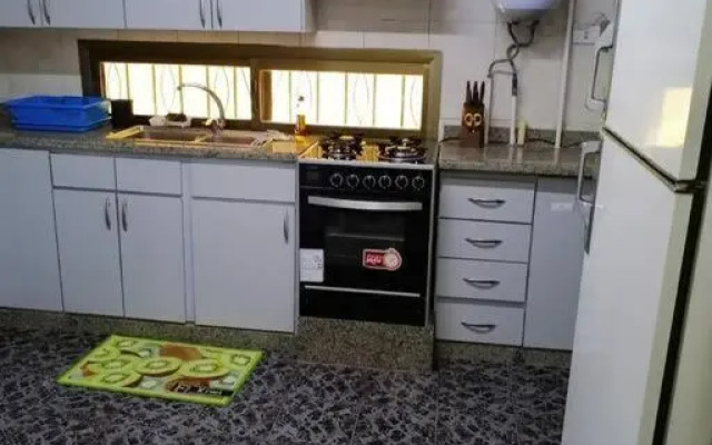 Serenity Garden Oasis near Maadi Grand Mall & CAC