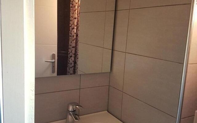 Appartement Port-la-Nouvelle, 1 pièce, 4 personnes - FR-1-229C-1