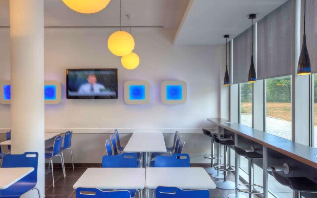 ibis budget Porto Gaia