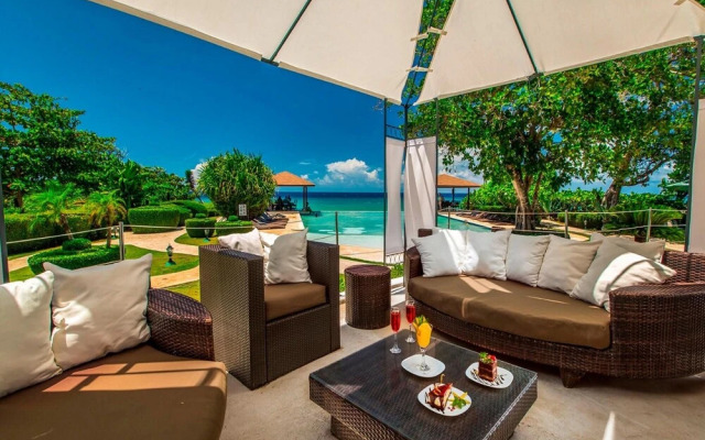 Condos at Sosua Ocean Village