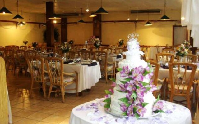 Hotel Villa del Sol