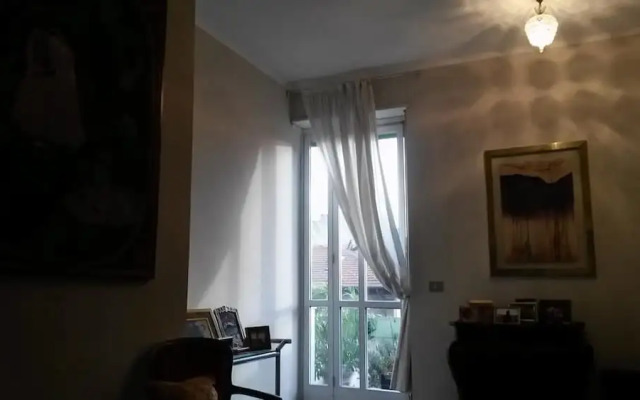 Appartamento Maritè