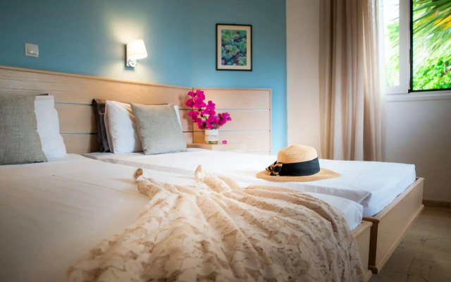 Melissa Apartments, Studios & Suites