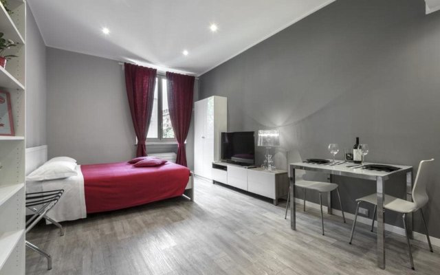 Fiera Milano Apartments