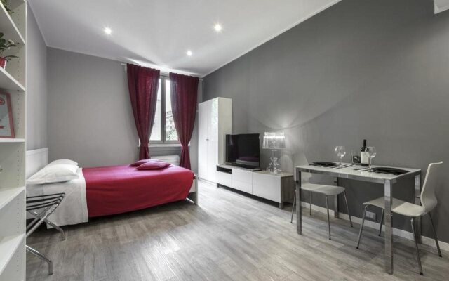 Fiera Milano Apartments