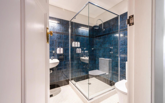The Russell Boutique Hotel