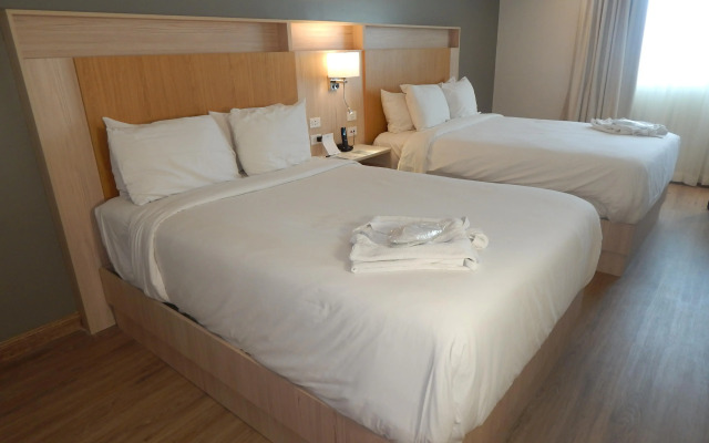 Radisson Colon 2,000 Hotel & Casino