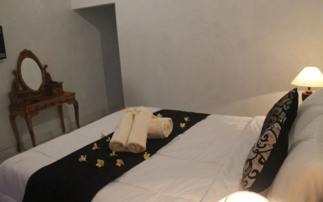 Kubu Indah Guest House
