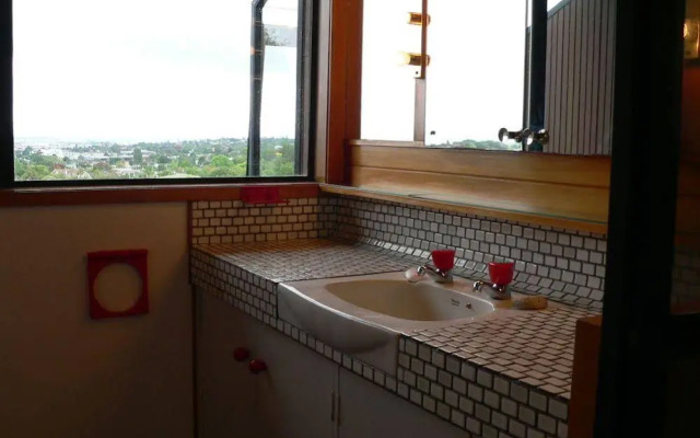 Mount Hobson Boutique Accommodation