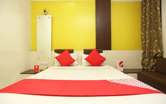 OYO 24646 Hotel Gaurav Palace