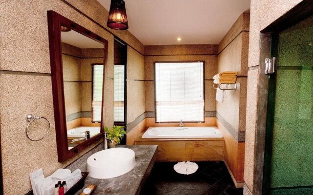 Railay Village Resort