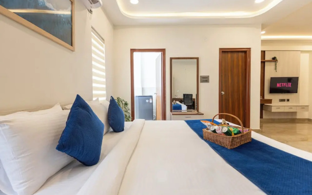 Elysium Studio Suites