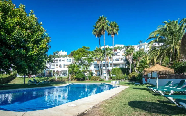 Apartment La Quinta