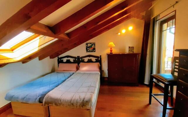 Apartamentos Copi Villa de Suances