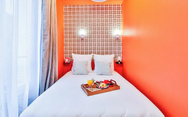 WS Louvre - Tuileries