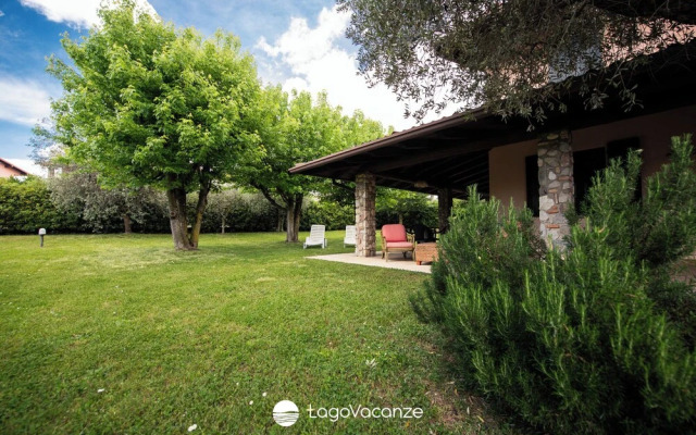 Villa Golf