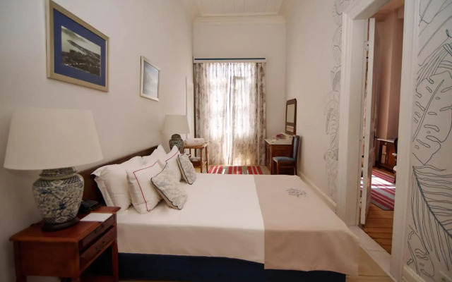 Splendid Palace Hotel