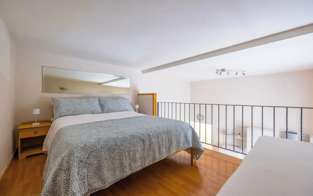 Vomero Duplex Apartment by Wonderful Italy