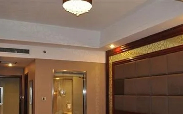 Paradise Hotel - Tai'an