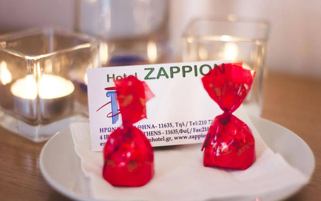 Zappion Hotel