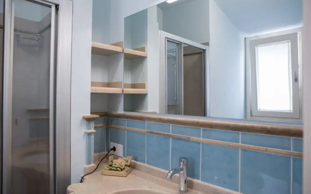 B&B Borgo Marinaro