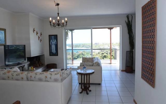 Top Floor With Stunning 360 View
