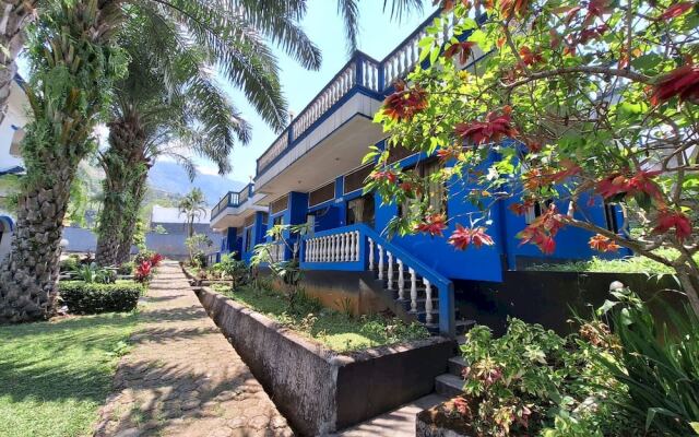 OYO 93280 Villa Efita