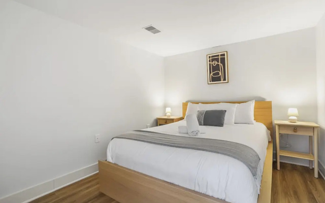 Well Appointed Apartments W Full Comfort