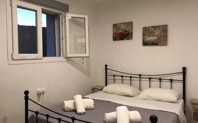 Sarris Ligaridia Apartments