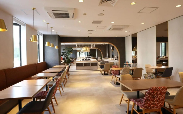 Chisun Hotel Kobe