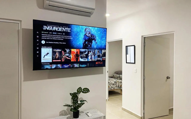 Paradise Beach House - El Sitio para tu Relax