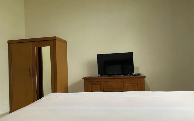 OYO 94582 Villa Beringin Puncak