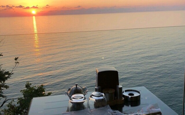 Falez Cafe&Restaurant&Pansiyon