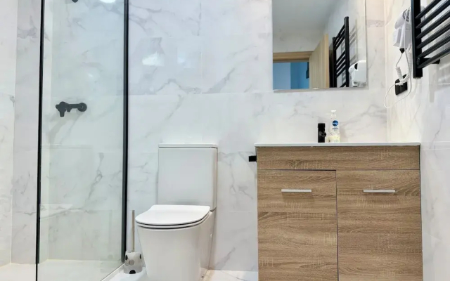 Cíes Premium Suitel Ponte 9