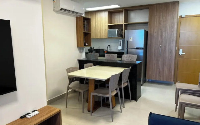 Studio Design 3 - Apto 915