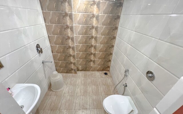 The Prime Hotel HBR